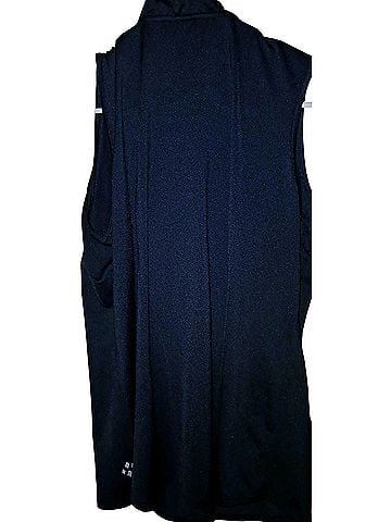 Hanes Sleeveless Blouse (view 2)