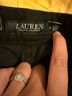 Ralph Lauren Black Jeans Size 29 waist - photo 4