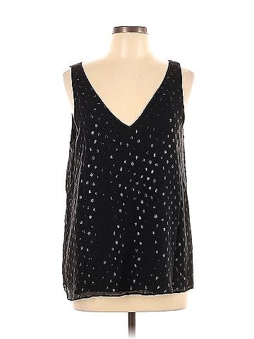 Lilly Pulitzer Lilly Pulitzer Sleeveless Silk Top (view 1)