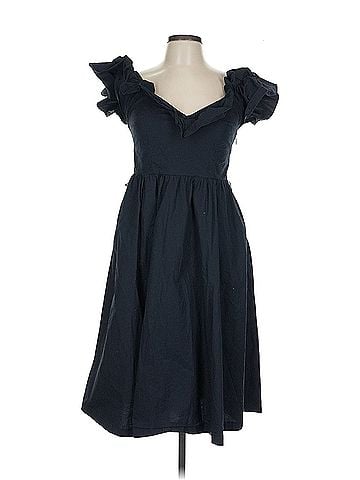 Hill House Hill House Cocktail Dress (view 1)