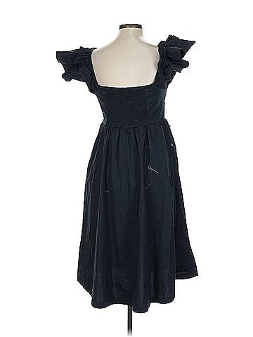 Hill House Hill House Cocktail Dress (view 2)
