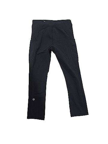 Lululemon Athletica Leggings (view 1)