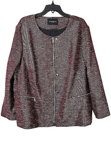 Lafayette 148 New York Kerrington Jacket (view 1)