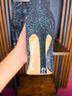 Kenneth Cole Black Ankle Boots Size 8 1/2 - photo 4