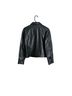 Levi's Black Jacket Size XS - photo 2