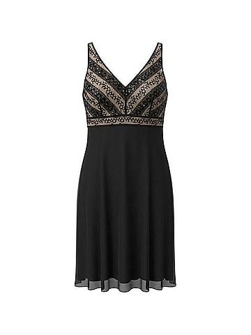 Ann Taylor Cocktail Dress (view 1)