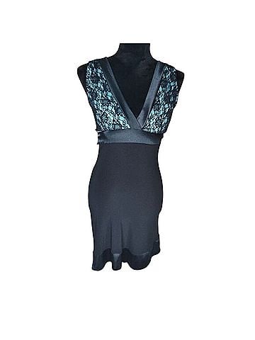 Taboo Cocktail Dress (view 1)