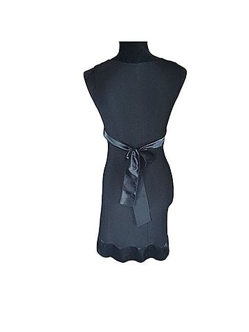 Taboo Cocktail Dress (view 2)