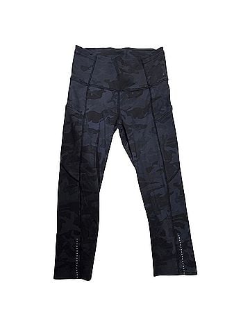 Lululemon Athletica Leggings (view 1)