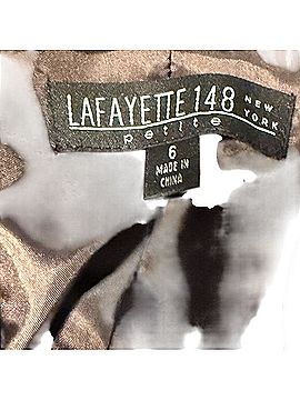 Lafayette 148 New York Blazer (view 2)
