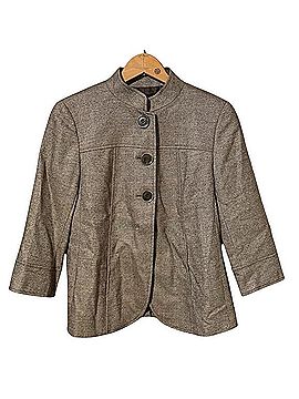 Lafayette 148 New York Blazer (view 1)