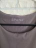 SPANX Spanxsmooth Jersey Cutaway Shoulder Midi Dress Casual Dress - photo 3