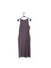 SPANX Spanxsmooth Jersey Cutaway Shoulder Midi Dress Casual Dress - photo 2