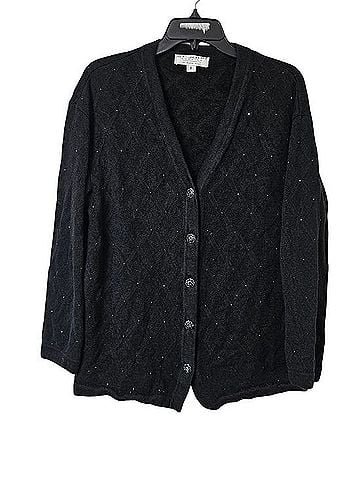 St. John Evening Cardigan (view 1)