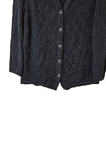 St. John Evening Cardigan (view 2)