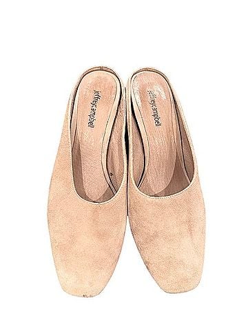 Jeffrey Campbell Mule/Clog (view 1)