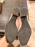 Jeffrey Campbell Gray Tan Mule/Clog Size 9 1/2 - photo 3