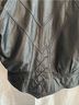 Wilson 100% Leather Black Jacket Size S - photo 10
