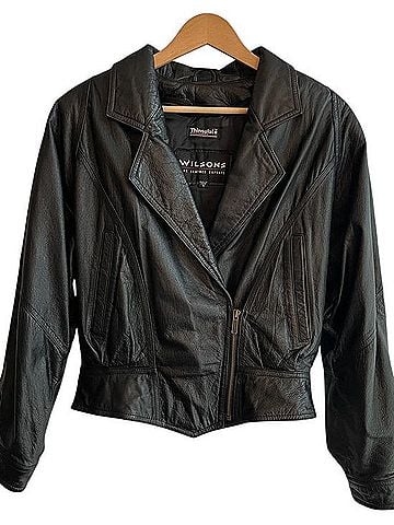 Wilson Jacket (view 1)