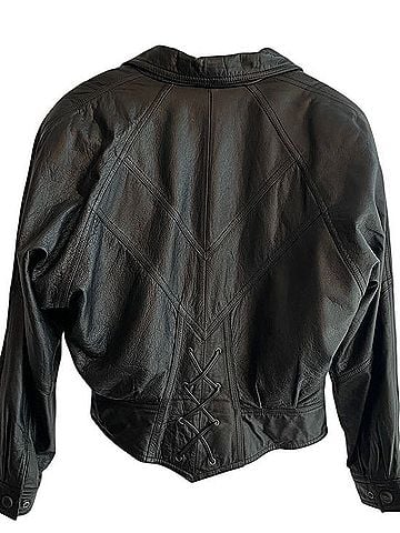 Wilson Jacket (view 2)