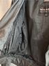 Wilson 100% Leather Black Jacket Size S - photo 7