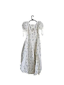 Free People Bali Sprinkled Heart Casual Dress (view 2)