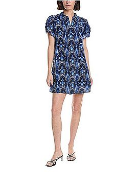 Alice + Olivia Jem Casual Dress (view 1)