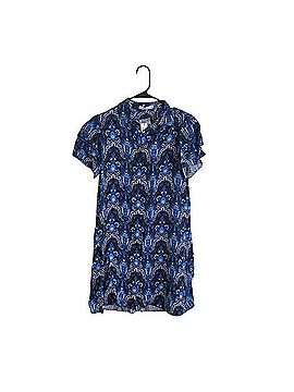 Alice + Olivia Jem Casual Dress (view 2)
