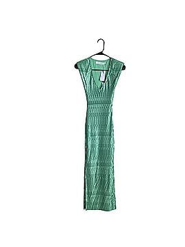 Astr Nyah Ruched Dress Cocktail Dress (view 2)