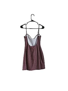 Reformation Kitty Knit Dress Cocktail Dress (view 2)