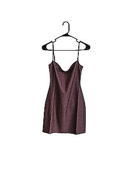 Reformation Kitty Knit Dress Cocktail Dress (view 1)