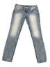 True Religion Blue Jeans Size 30 waist - photo 1