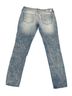 True Religion Blue Jeans Size 30 waist - photo 2