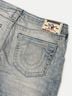 True Religion Blue Jeans Size 30 waist - photo 3