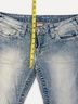 True Religion Blue Jeans Size 30 waist - photo 4
