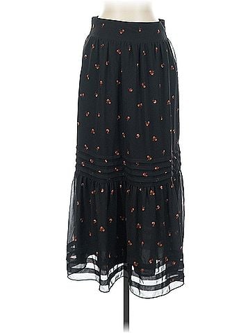 Madewell Madewell Casual Skirt (view 1)