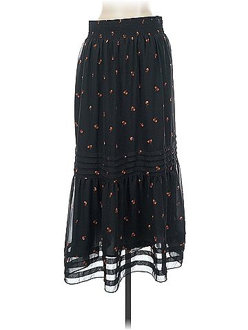 Madewell Madewell Casual Skirt (view 2)