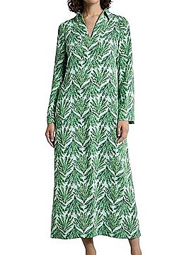 Lilly Pulitzer Simona Casual Dress (view 1)