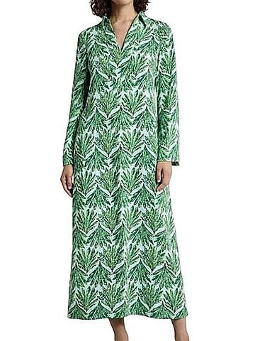 Lilly Pulitzer Simona Casual Dress (view 1)