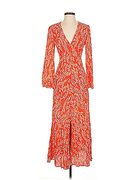 Rixo London Rixo London Casual Dress (view 1)