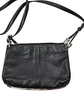 Brighton Leather Crossbody Bag (view 2)
