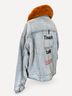 Levi's boyfriend Denim Jacket - photo 4