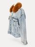 Levi's boyfriend Denim Jacket - photo 11