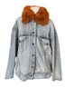 Levi's boyfriend Denim Jacket - photo 1