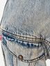 Levi's boyfriend Denim Jacket - photo 6