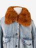 Levi's boyfriend Denim Jacket - photo 8