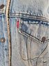 Levi's boyfriend Denim Jacket - photo 7