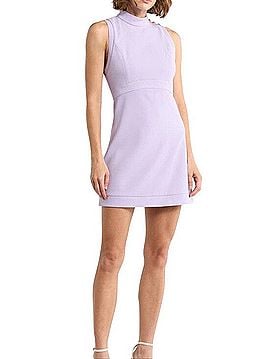 Alice + Olivia Victoria Casual Dress (view 1)