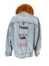 Levi's boyfriend Denim Jacket - photo 2