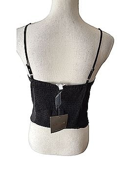 Le Lis Sleeveless Top (view 2)